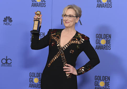 Martial Arts Instructors Have Mixed Reaction to Streep's MMA Dig