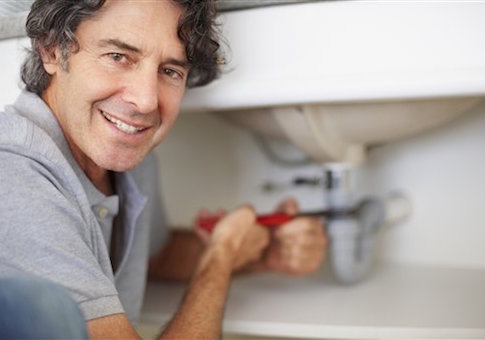 ThinkProgress Senior Editor Is Scared of His Plumber