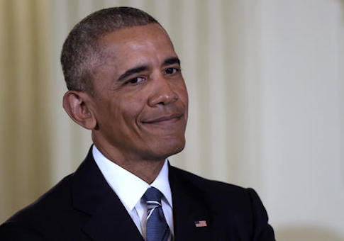 Obama Received $30,000 Worth of Gifts During Last Year of Administration