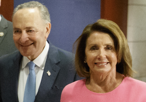 Send in the Head Clowns