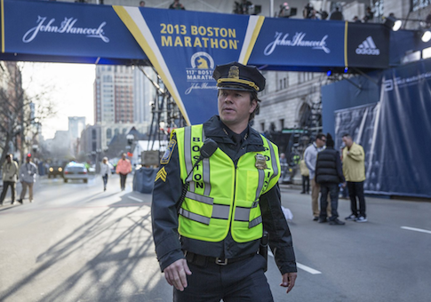 'Patriots Day' Review