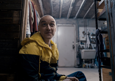 'Split' Review