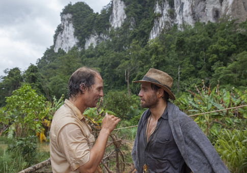 'Gold' Review