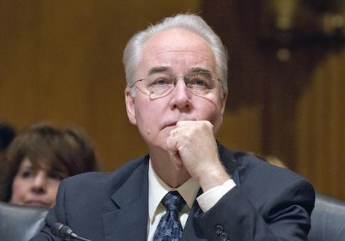 Republicans Have Seven Proposals to Replace the Affordable Care Act