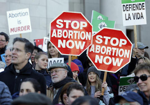 Immigrant Teen Says She Didn't Want Abortion That Lawyers Claim She Wanted