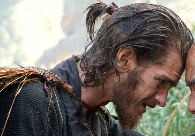 'Silence's' Priestly Pride and Scorsese's Male Swagger