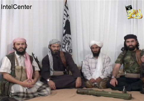 First Drone Strike of Trump Admin Hits al Qaeda in Yemen