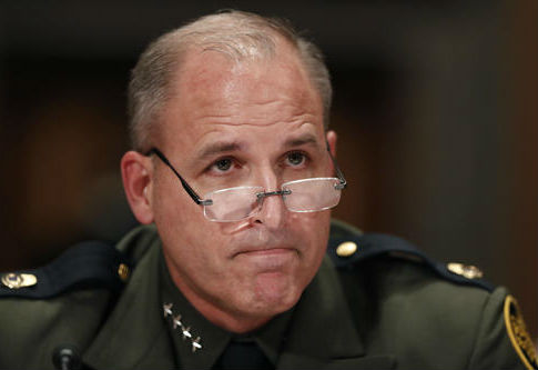 Border Patrol Chief Asked to Resign Day After Trump Signed Immigration Orders