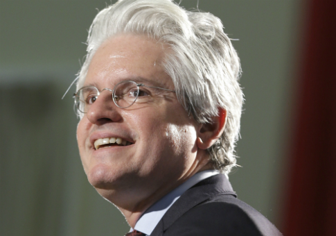 Brock Conference Organizers Embody Dems' Big Money Problem