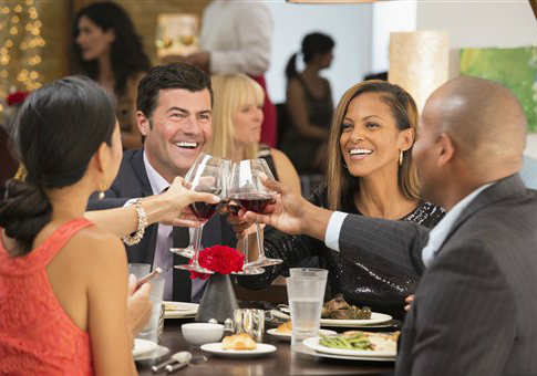 D.C. Workers Billed Taxpayers to Dine at Restaurants During Winter Storm Jonas