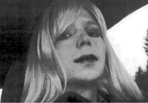 Report: Chelsea Manning Might Be Featured in Vogue Magazine Fashion Spread