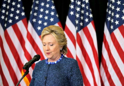 DOJ Investigating FBI Decisions in Clinton Email Probe