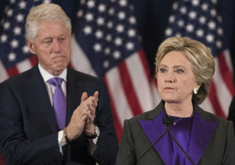 Marking Six Months Since Victory, White House Official Pledges to Share Video of Trump Taking Clinton's Concession Call