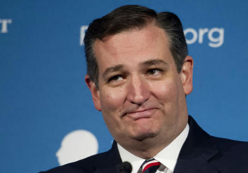Ted Cruz Owns Deadspin in Twitter Spat