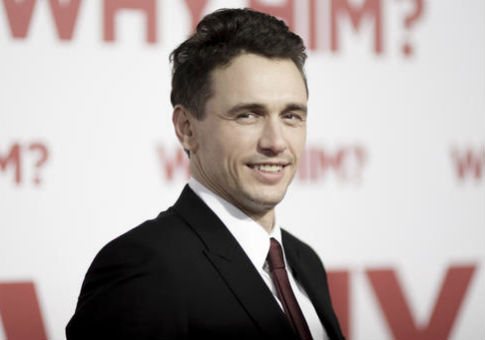 Sausage Party Star 'Spiraled Into a Depression' After Clinton Loss