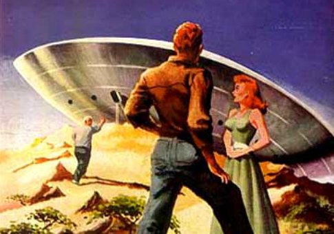 Heinlein's Children
