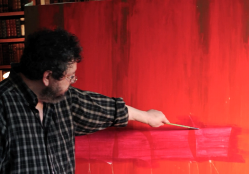 David Gelernter and the Life of the Mind