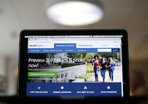 Trump Administration Pulling Obamacare Ads During Open Enrollment