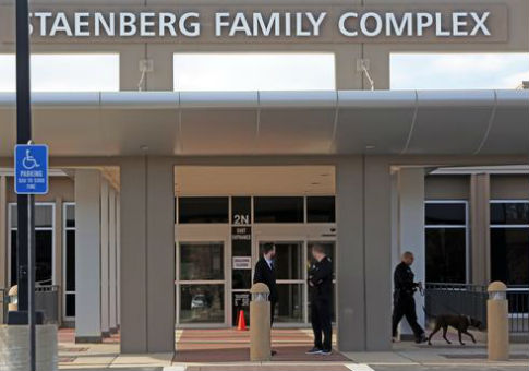 Nearly 30 Jewish Centers Across U.S. Receive Second Wave of Bomb Threats