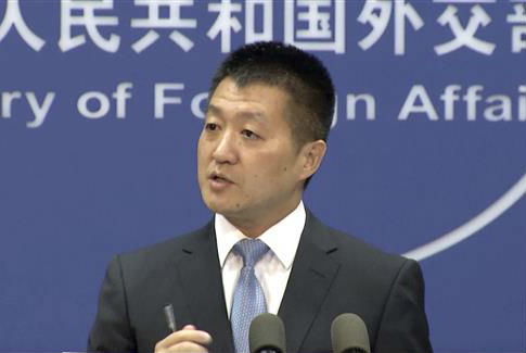Chinese Official Resists Trump on South China Sea, 'One China'