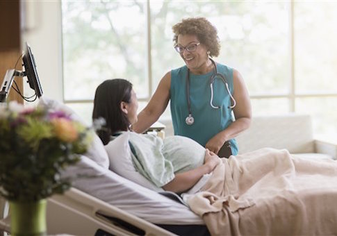 In Britain Doctors Can No Longer Call Women 'Mothers' Because It's Not 'Inclusive'