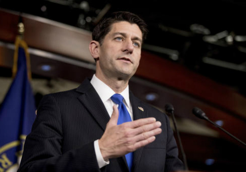 Ryan Pledges to Defund Planned Parenthood