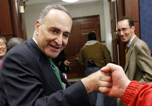 Americans Don't Think Scrapping Obamacare Will 'Make America Sick Again'