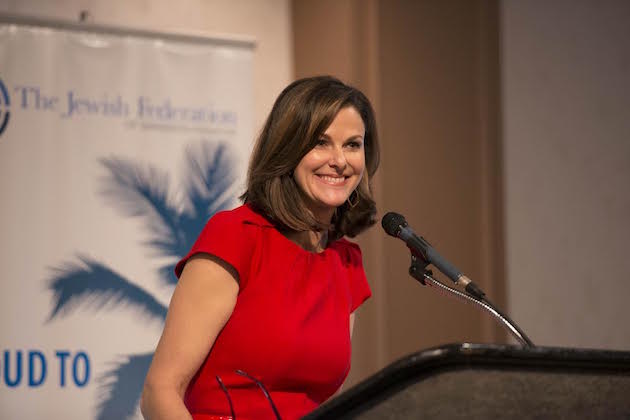 Now Trending: Campbell Brown to Lead Facebook's News Partnerships Team