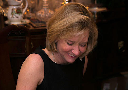 Top Cruz Aide Tapped for Senior Role on Trump National Security Team