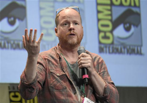 Movie Director Joss Whedon Compares Ivanka Trump to a Dog