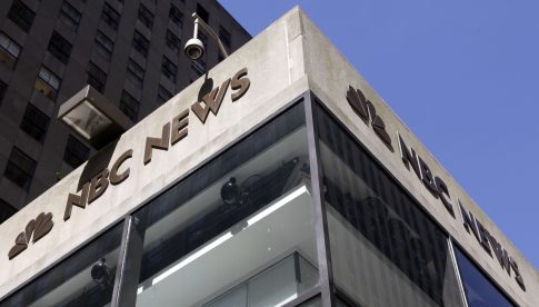 NBC News Incorrectly Says Criminals Can Legally Manufacture Their Own Guns