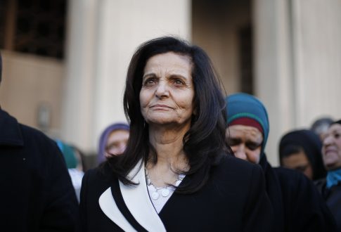 Niece of Victim of Women's Strike Organizer's 1969 Terror Attack Writes Heartfelt Op-Ed