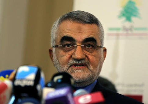 Iran Warns Trump Against Disclosing Secret Iran Deal Documents