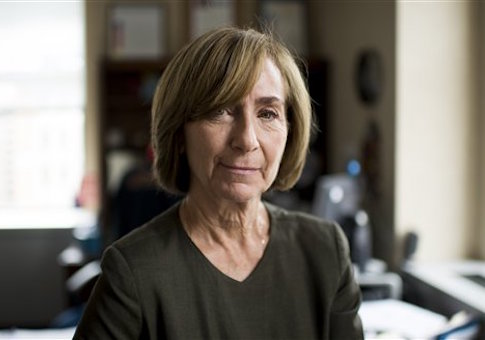No-Show Dem FEC Official Wants Approval for Foreign-Funded Junket