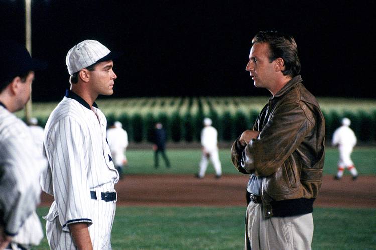 New Substandard: Great Sports Movies and Theme Parks