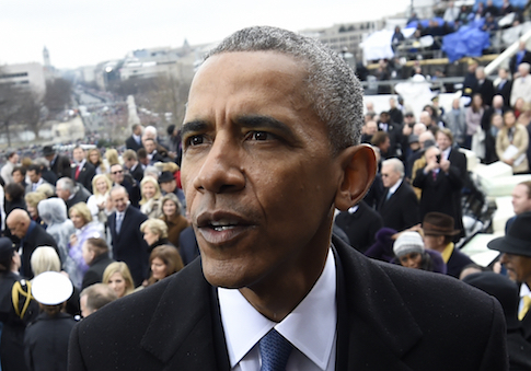 Fact Check: Obama Is Not Good at Kite Surfing, Any Sport