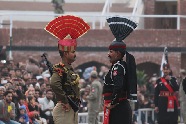 Our New Afghanistan Strategy Must Get Tough on Pakistan