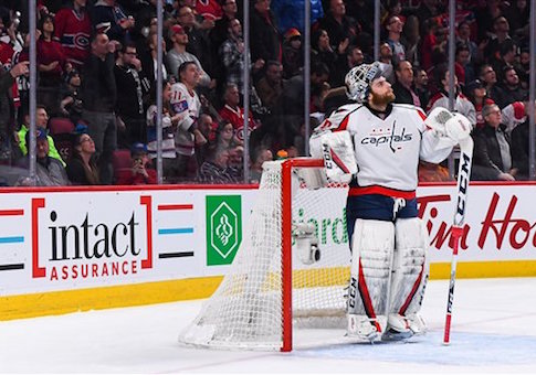 Each NHL Team Has an 'LGBTQ-Inclusion Ambassador' Now