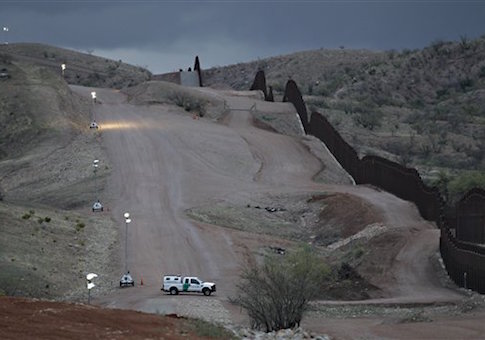 It Takes an Average of 9 Months to Hire a Border Patrol Agent