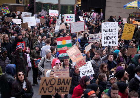 Over 25 D.C. Restaurants Shut Down for 'Day Without Immigrants' Strike