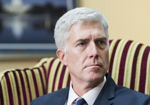 CNN Legal Analyst Does Not Know Supreme Court Justices Appear on Television