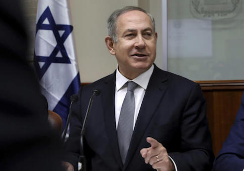 Israeli PM Netanyahu Becomes D.C. Darling as Democrats Clamorfor Meetings