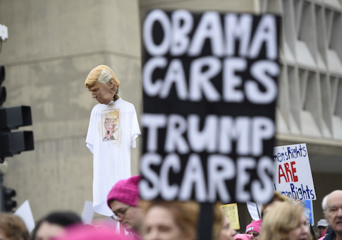 'Open-Minded' Liberals Ban Trump Supporters From Applying to Housing Listings