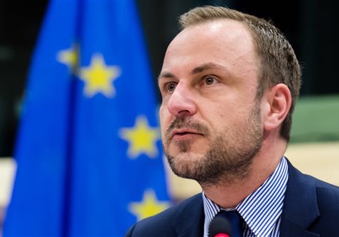 European Counter-Terror Official:IRGC, Muslim Brotherhood Are Not Terror Groups