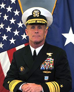Retired Navy SEAL Is Top Candidate to Replace Flynn