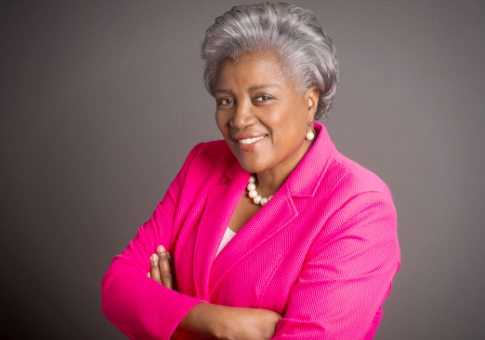 Donna Brazile Claims Emails She 'Allegedly' Sent CNN Questions to Clinton Team Don't Tell 'Complete Story'