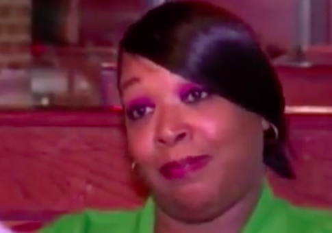 Virginia Waitress Accused of Racist Hoax After Lawyer Steps In