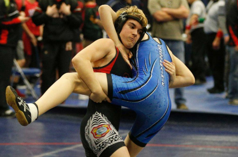 Trans Wrestling Champion Transitioning From Female to Male Will Compete With Boys