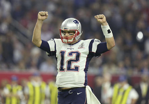 Liberals Regret Politicizing the Super Bowl