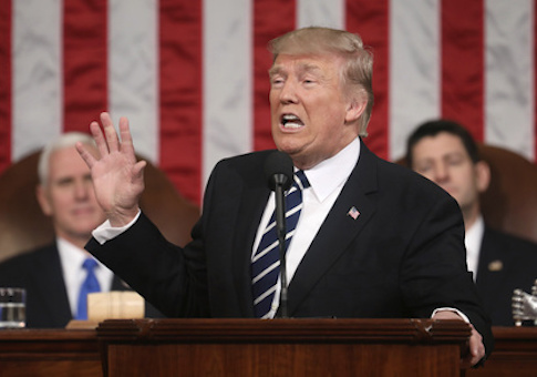 Trump: Yemen Commando Raid Produced Valuable Intelligence
